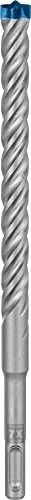 Bosch Professional EXPERT SDS-plus-7X Hammerbohrer, 13x150x215mm, 1 Stück