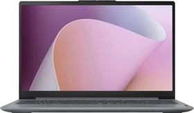 Lenovo IdeaPad 3 15ABR8, Arctic Grey, Ryzen 5 5625U, 8GB RAM, 256GB SSD, DE
