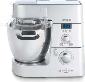Kenwood KM096 Cooking Chef Major