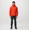 Fjällräven Bergtagen GTX Lite Funktionsjacke flame orange (Herren) Vorschaubild