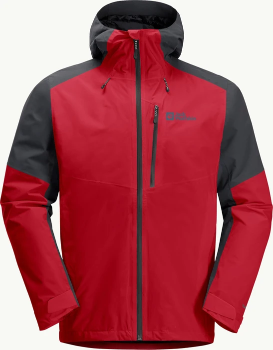 Jack Wolfskin Eagle Peak 2L Jacke (Herren)