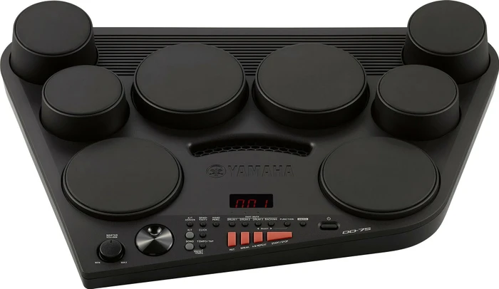 Yamaha DD-75