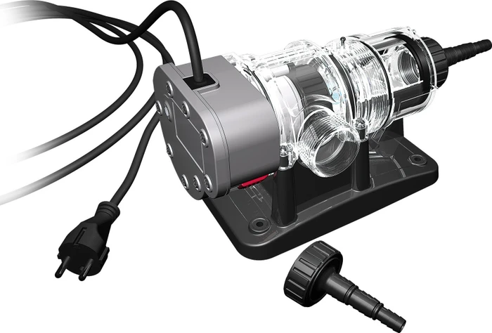 JBL Pro Cristal UV-C Compact Plus