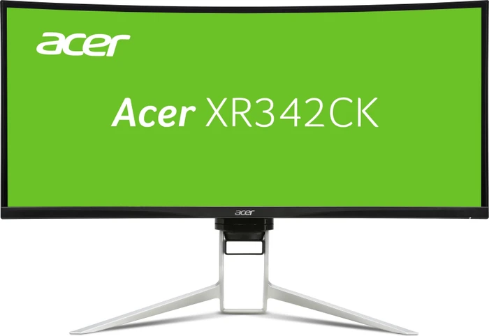 Acer XR2 XR342CKbmijpphz, USB-C/Acer HDR, 34"