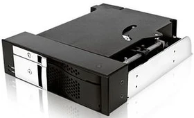RaidSonic Icy Box IB-172SK-B