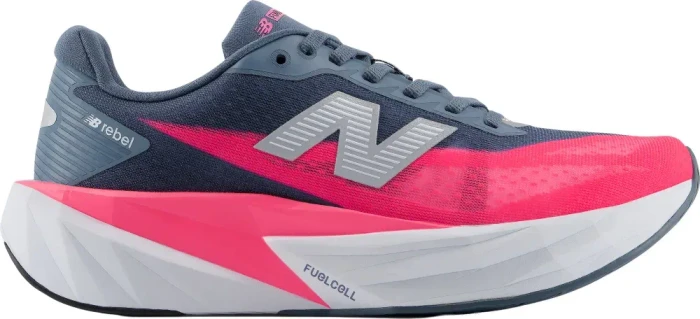 New Balance FuelCell Rebel v5 shadow blue (Damen)