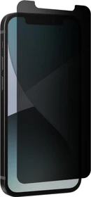 ZAGG invisibleSHIELD Glass Elite Privacy+ für Apple iPhone iPhone 12 Mini