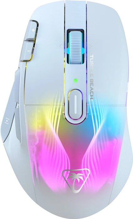 Turtle Beach Kone XP Air mit Ladestation