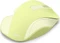 Hama MW-500 Ergonomic Silent Wireless grün, USB Vorschaubild