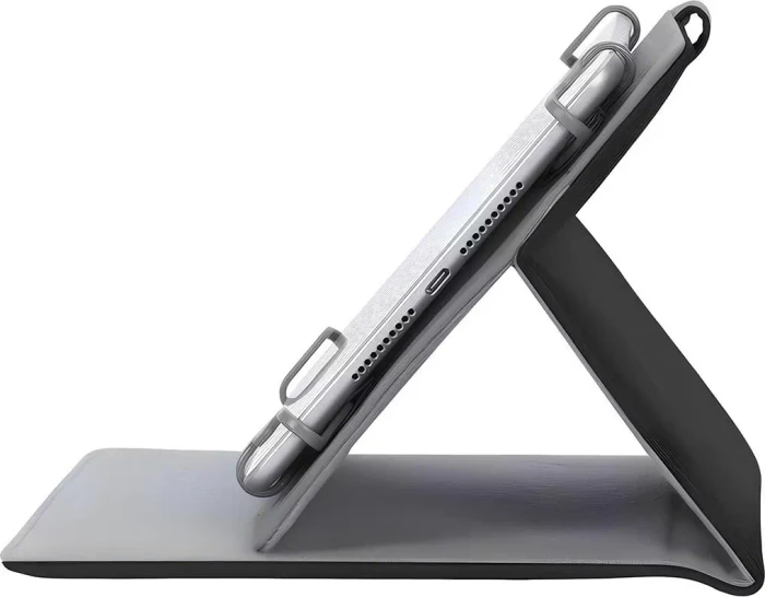 RivaCase Orly Case 3014 passend für Tablets 8"-8.8", schwarz