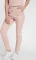 hummel Legacy Tapered Trainingshose lang chalk pink (Damen) Vorschaubild