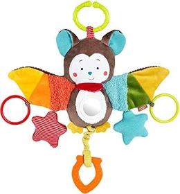 Fehn Activity Fledermaus mit Ring
