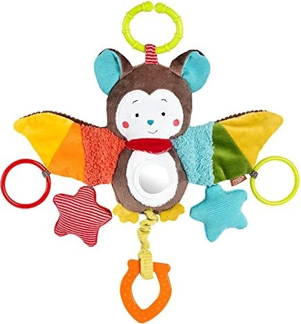 Fehn Activity Fledermaus mit Ring