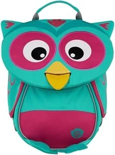 Affenzahn Kleine Freunde Eluise Eule Kindergartenrucksack