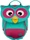 Affenzahn Kleine Freunde Eluise Eule Kindergartenrucksack (AFZ-FAS-002-006)