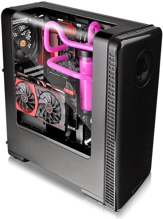 Thermaltake View 28 RGB, Acrylfenster