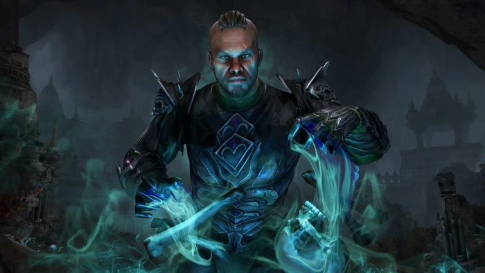 The Elder Scrolls: Online - Elsweyr (MMOG) (PC)
