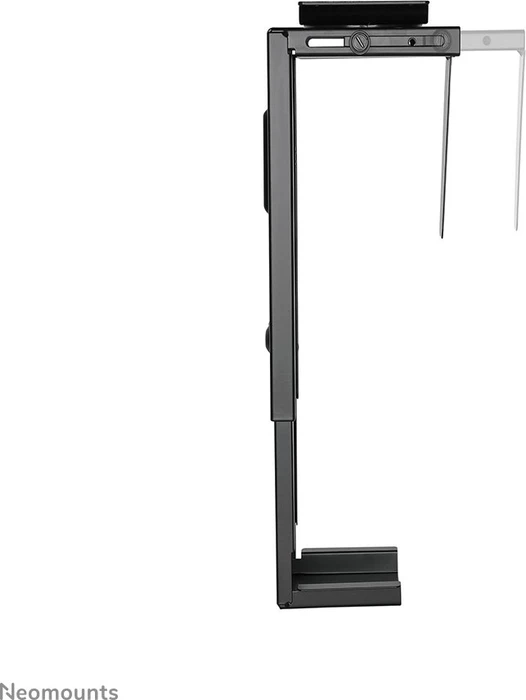 Neomounts PC-Halterung, schwarz