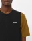 Salomon Mountain Flex Hybrid Laufweste deep black (Herren) Vorschaubild