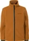 Vaude Pulex II Fleece Funktionsjacke silt brown (Junior) Vorschaubild