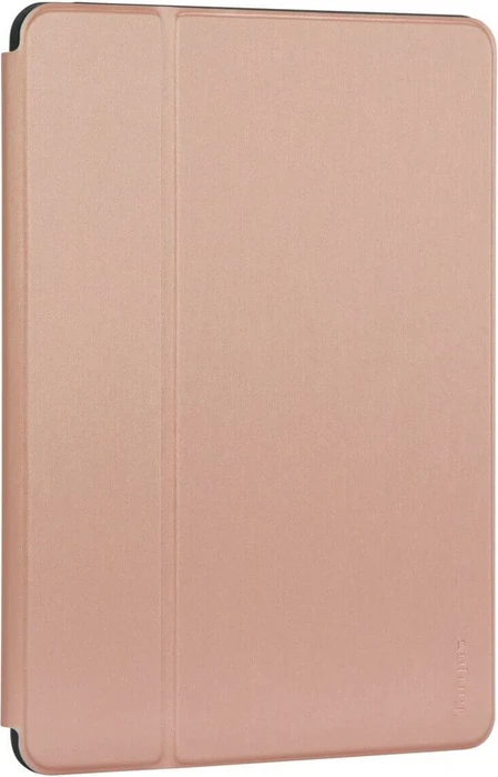 Targus Click-In Case für Apple iPad 10.2", iPad Air 10.5", iPad Pro 10.5", rose gold