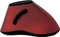LogiLink Wireless Ergonomic Vertical Mouse, rot, USB Vorschaubild