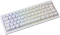 Ducky One X Mini Wireless, weiß, LEDs RGB, Inductive Analog Switch, USB/Bluetooth, ND Vorschaubild