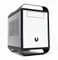 BitFenix Prodigy Yang schwarz/weiß, Mini-ITX Vorschaubild