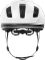ABUS Purl-Y Helm shiny white Vorschaubild