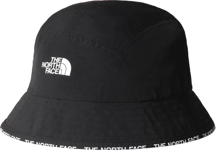 The North Face Cypress Hut tnf black