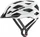 UVEX I-VO 2 Pure Helm weiß (S410669021)