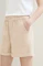 Tom Tailor Relaxed Jeans Shorts Jeans bisque (Damen) Vorschaubild