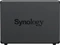 Synology DiskStation DS725+, 4GB RAM ECC, 1x RJ-45 2.5GBase-T, 1x RJ-45 1000Base-T Vorschaubild