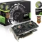 Point of View GeForce GTX 660 Ti TGT Performance Boost Dual Fan, 3GB GDDR5, 2x DVI, HDMI, DP Vorschaubild