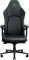 Razer Iskur V2 NewGen Gamingstuhl, schwarz/grün Vorschaubild