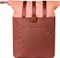 Basil Vive Shopper MIK Hooks Gepäcktasche bordeaux/pink Vorschaubild