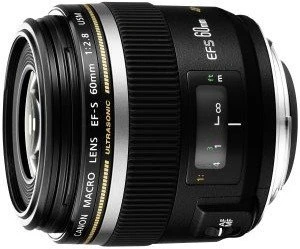 Canon EF-S 60mm 2.8 Makro USM