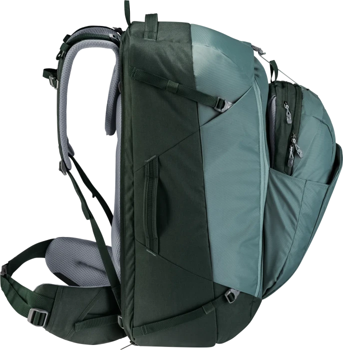 Deuter Aviant Access Pro 65 SL jade/ivy (Damen)