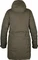 Fjällräven Högvilt Funktionsjacke dark olive (Damen) Vorschaubild