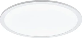 Eglo Sarsina-C LED Deckenleuchte 45cm weiß