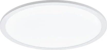 Eglo Sarsina-C LED Deckenleuchte 45cm weiß