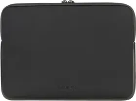 Tucano Elements Sleeve Notebooktasche 12-13 Zoll schwarz
