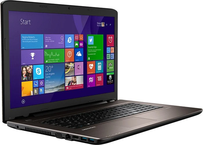 Medion Akoya E7415, Core i5-5200U, 8GB RAM, 1TB HDD, DE