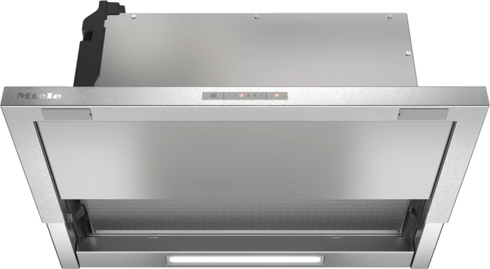 Miele DAS 2620 Flachschirm-Dunstabzugshaube