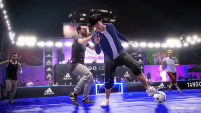 EA Sports FIFA Football 20 (PC)