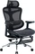 Sihoo Doro C300L Ergonomischer Bürostuhl mit Fußstütze, schwarz Vorschaubild