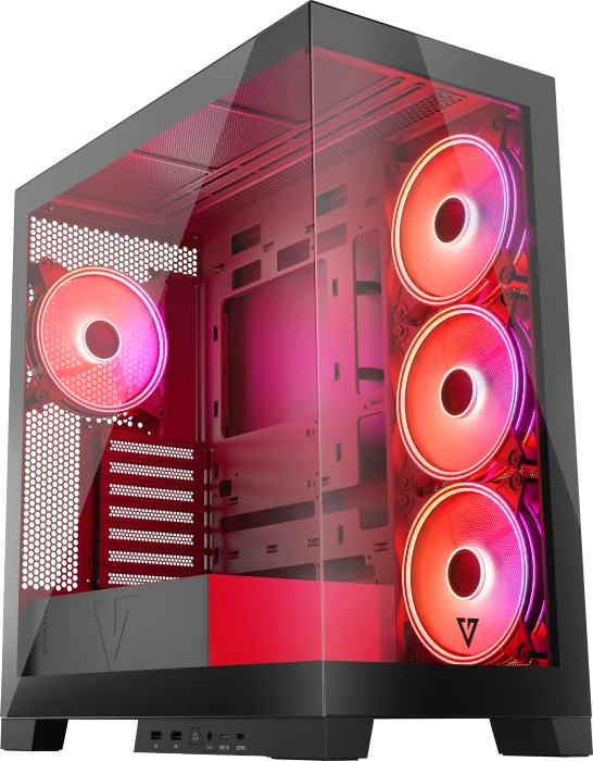 Modecom Volcano Space Midi