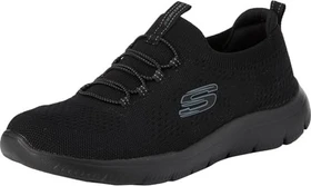 Skechers Summits Top Player schwarz (Damen)