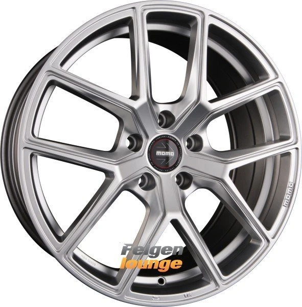 Momo RF01 8.5x19 5/112 ET30 (verschiedene Farben)