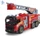 Dickie Toys Licht & Sound Riesen-Feuerwehrauto inkl. Wasserspritze 57cm (203719031)